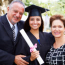 Graduate and parents insurance