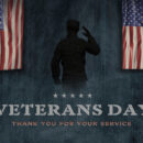 Honor veterans