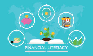 Financial Literacy and insurance