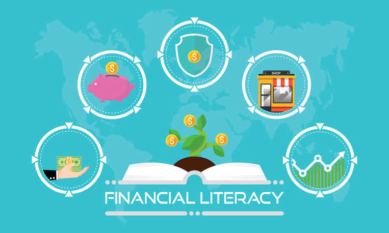 Financial literacy and insurance ⋆ Berkshire Insurance Services